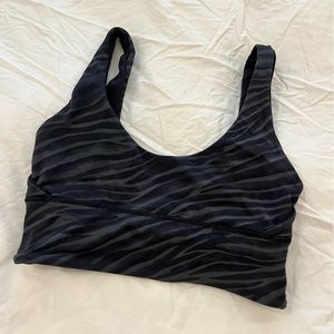 Lululemon align reversible bra